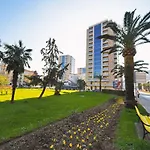Lux Beach Apartment