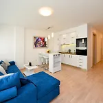 Lux Beach Apartment
