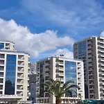 Lux Beach Apartment