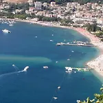 Lux Beach Apartment