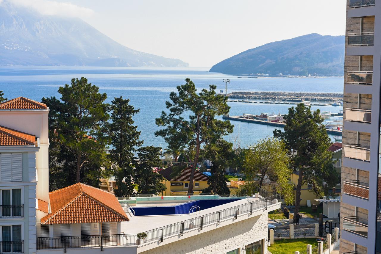 Apartment Lux Beach *