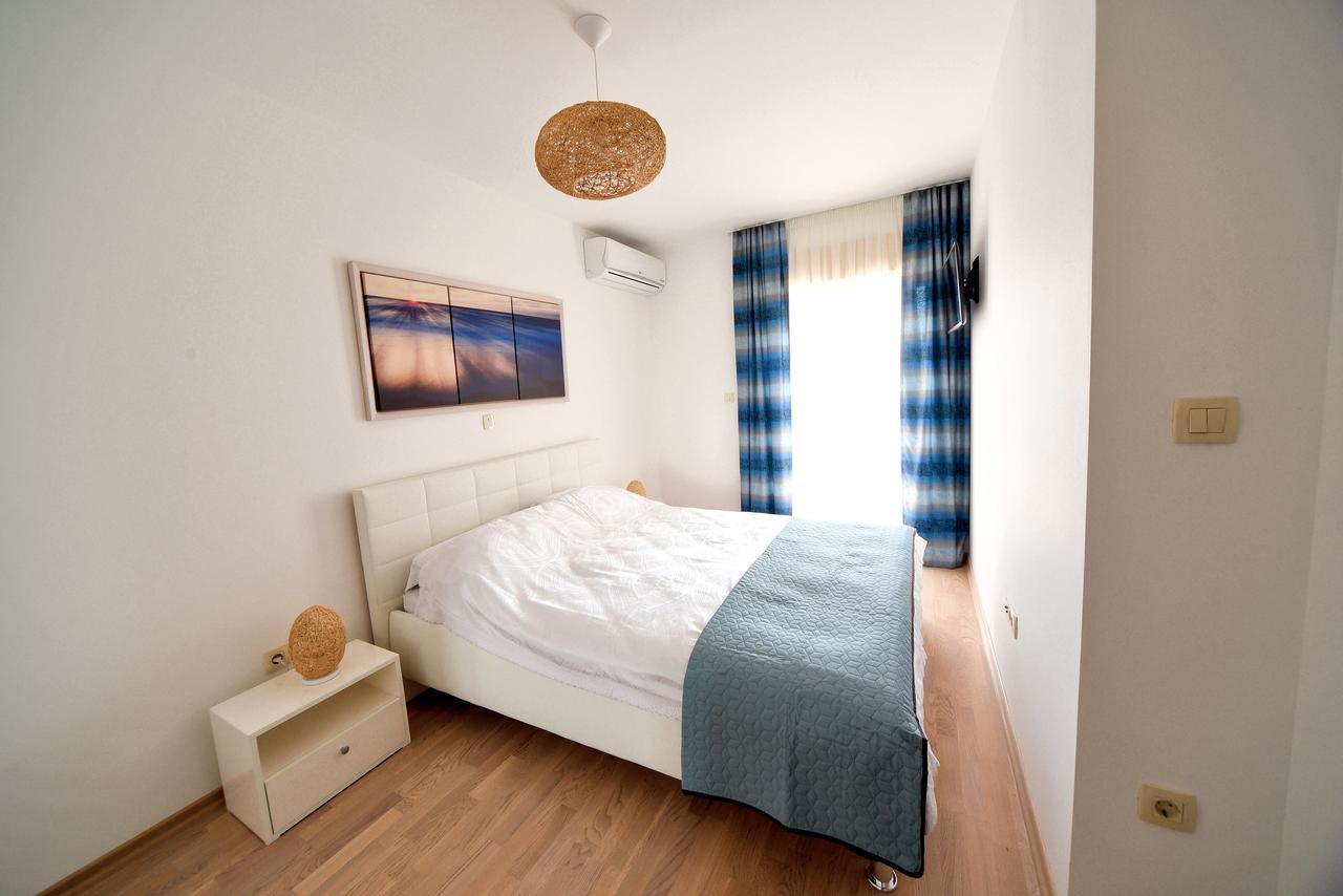Lux Beach Apartment