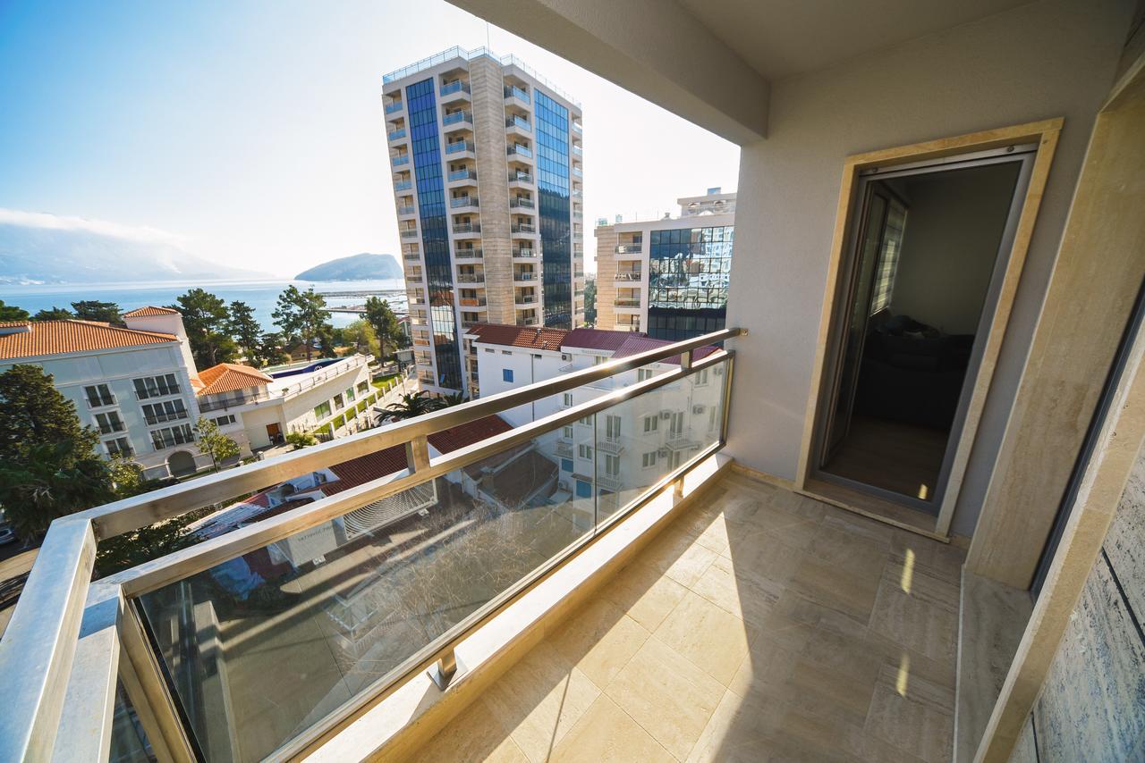 Lux Beach Budva