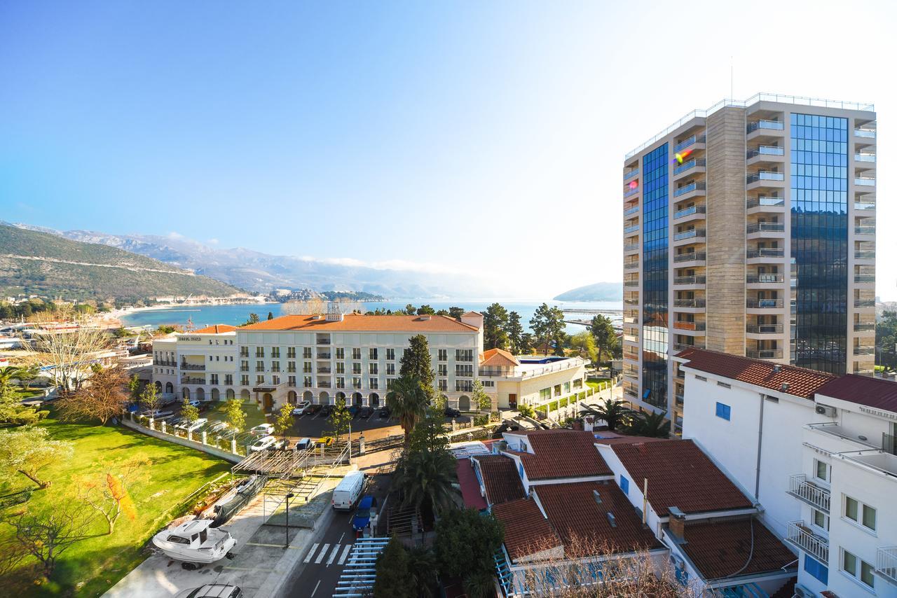 Apartment Lux Beach *