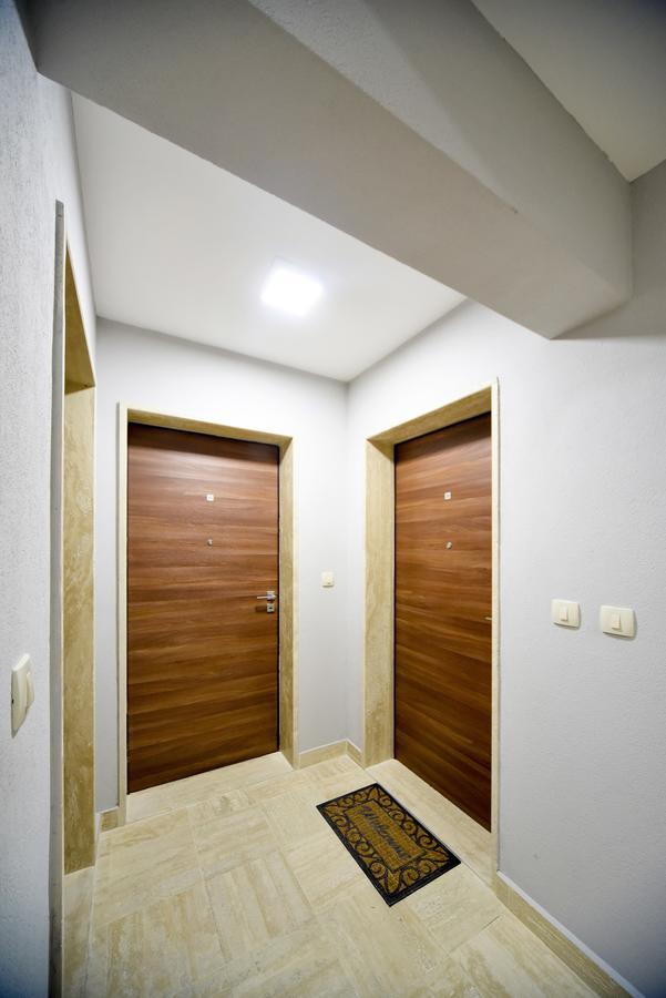Apartment Lux Beach Budva