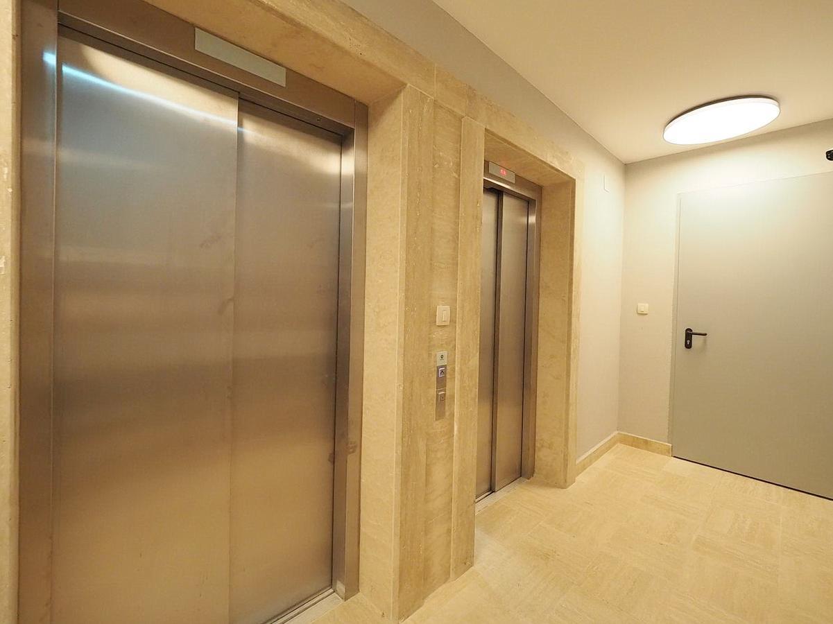 Apartment Lux Beach Budva